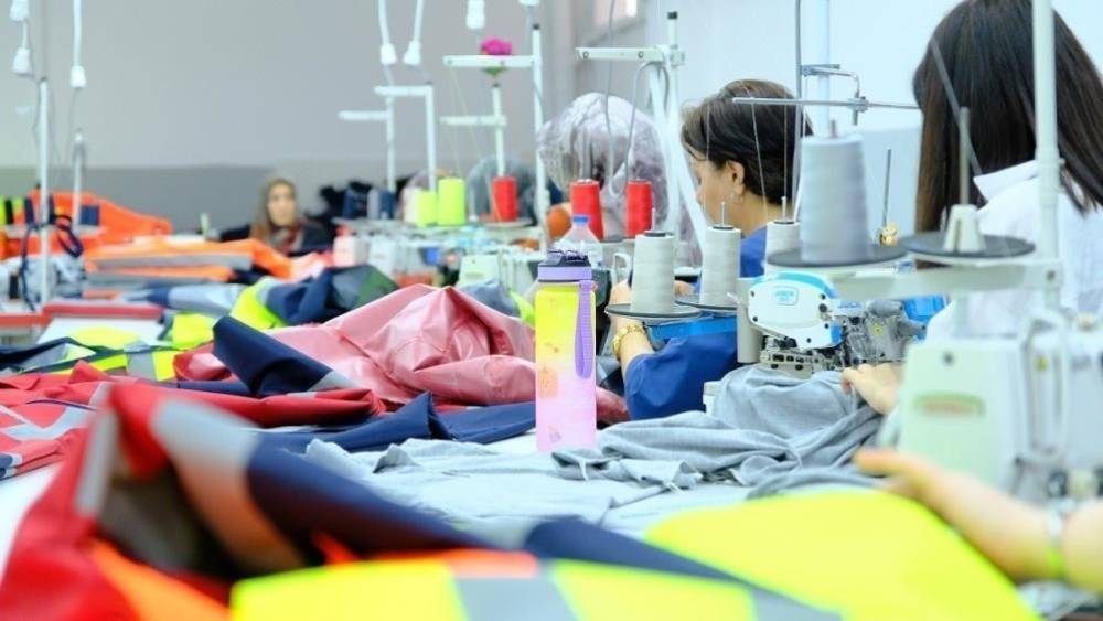 Yurt dışı &uuml;retici fiyat endeksi yıllık y&uuml;zde 32,46 arttı
