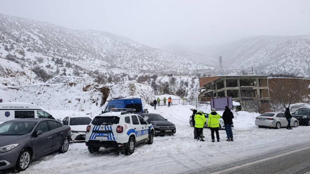 Torul İl&ccedil;e &Ouml;zel İdare Bakımevi&rsquo;ndeki tartışma &ouml;l&uuml;mle sonu&ccedil;landı
