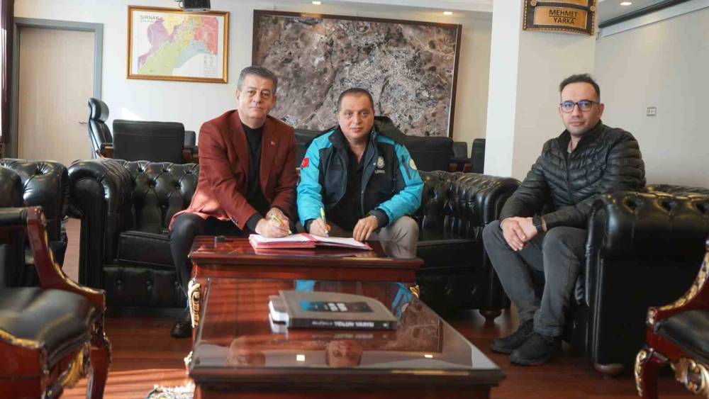 &rsquo;Aracım yok&rsquo; d&ouml;nemi bitti: Şırnak&rsquo;ta sağlık hizmeti kapıya gidiyor
