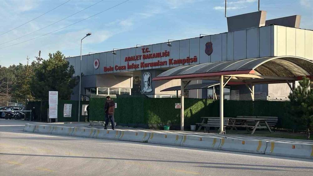 Bolu&rsquo;da bir haftada 112 ş&uuml;pheli yakalandı
