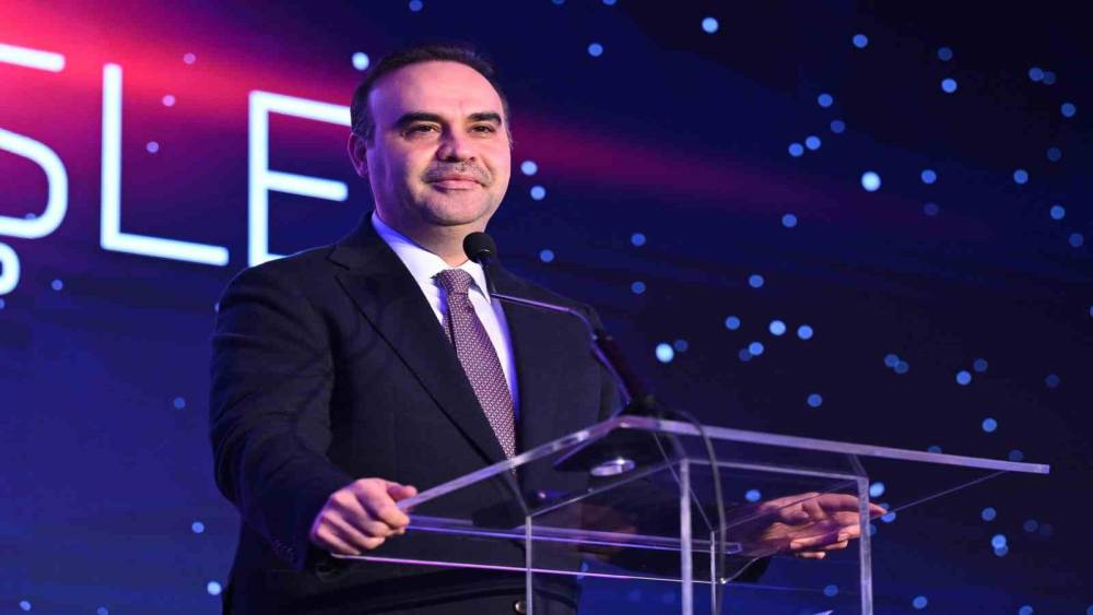 Bakan Kacır: "Yerel Kalkınma Hamlesi Programı kapsamında 2026 başvuru d&ouml;nemi başlıyor"
