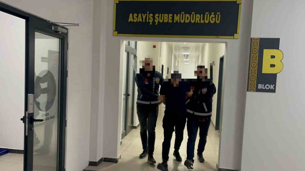 Emekli polisi silahla yaralayan eski meclis &uuml;yesi tutuklandı

