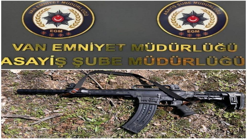 Van&rsquo;da farklı su&ccedil;lardan 55 kişi tutuklandı
