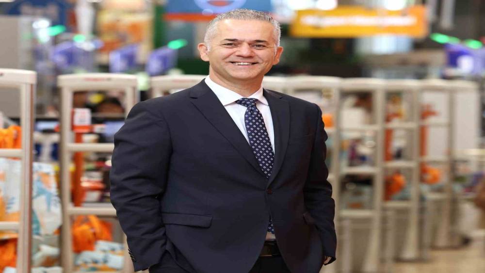 Migros, jet kasa ve elektronik raf etiketleriyle perakende teknolojisinde d&ouml;n&uuml;ş&uuml;m başlatıyor
