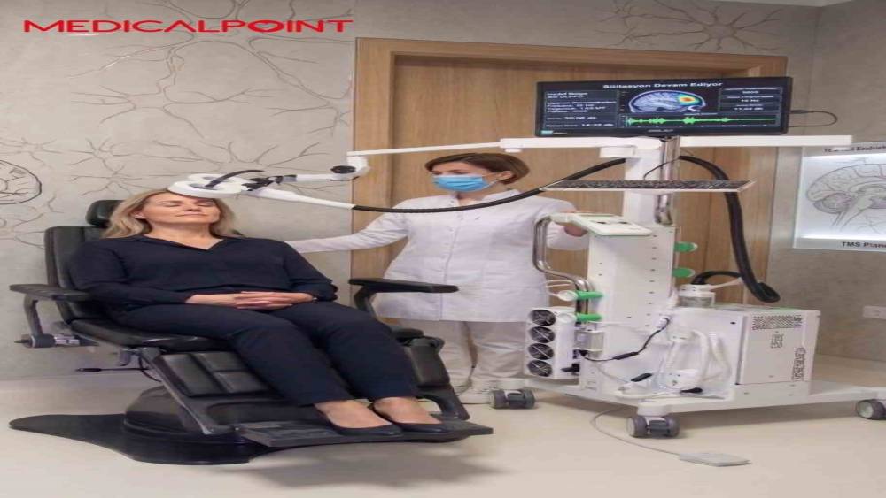 Medical Point Gaziantep Hastanesi son teknoloji cihazlarla b&ouml;lgede &ouml;nc&uuml;
