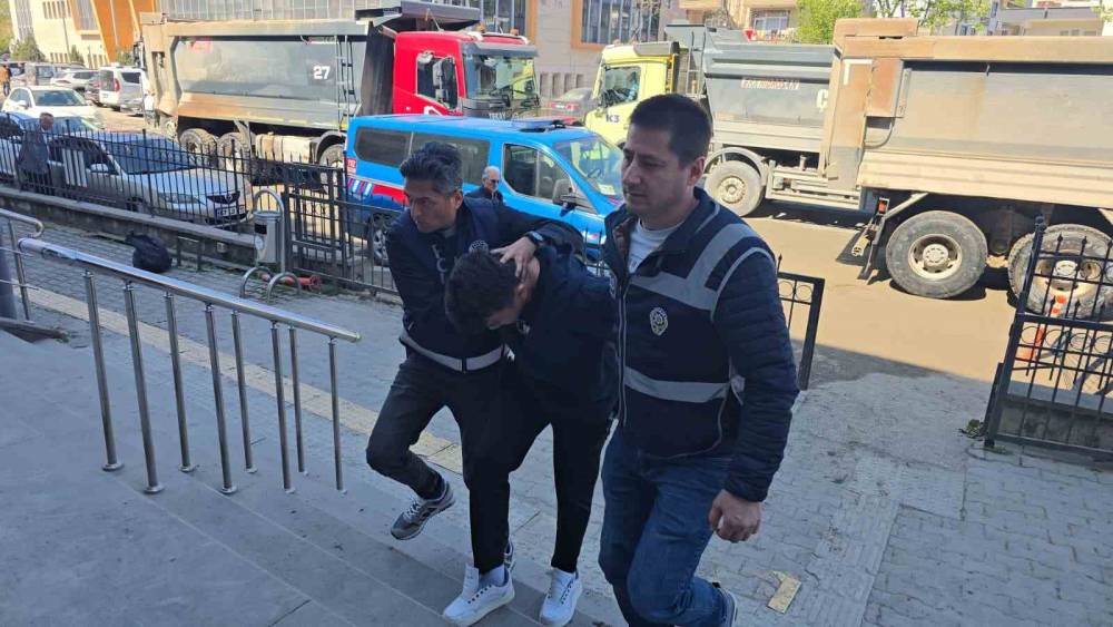 Ereğli&rsquo;de okullarda eylem iddiası soruşturmasında şahıs tutuklandı
