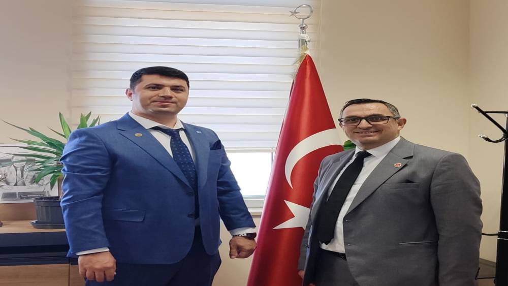 Gemlik&rsquo;te muhtarlık se&ccedil;imleri i&ccedil;in listeler asıldı
