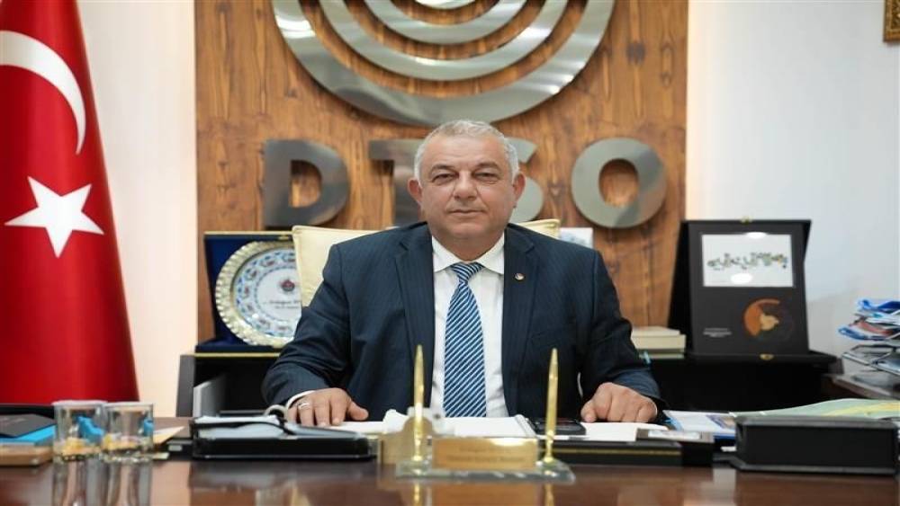 D&uuml;zce ihracatını en &ccedil;ok arttıran ilk 5 il arasında
