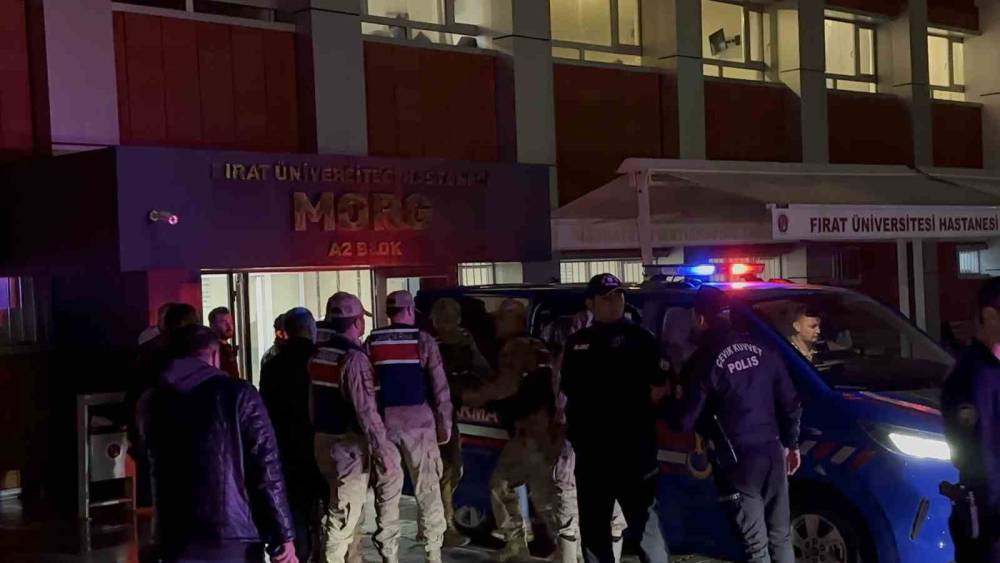 G&uuml;listan Doku soruşturmasında tutuklanan başhekim sağlık kontrol&uuml;nden ge&ccedil;irildi
