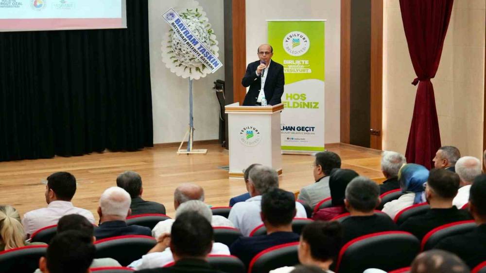 "Gen&ccedil; Girişimcilik Akademisi" ile "Fikir Kumbarası" projesi tamamlandı
