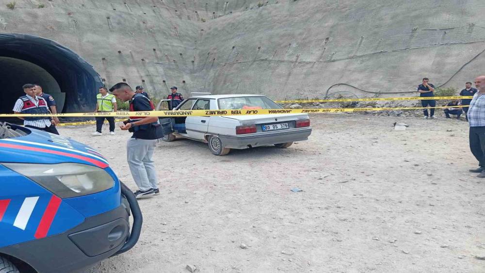 Osmaniye&rsquo;de g&uuml;venlik g&ouml;revlisi, n&ouml;bet tuttuğu şantiyede hayatını kaybetti
