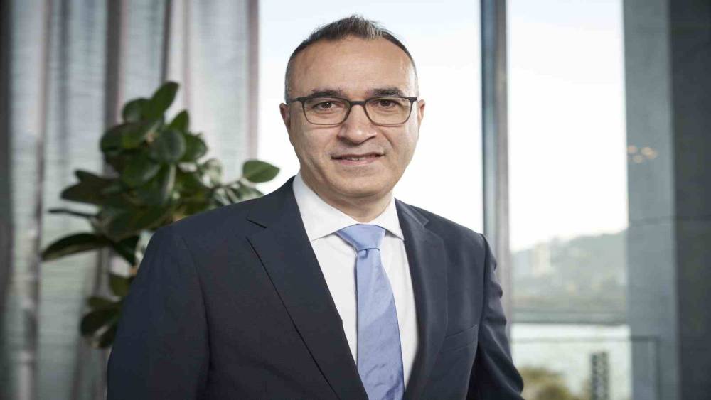 Cengiz Holding grup şirketi Alacer Gold&rsquo;un yeni Genel M&uuml;d&uuml;r&uuml; Murat G&uuml;reş&ccedil;i oldu
