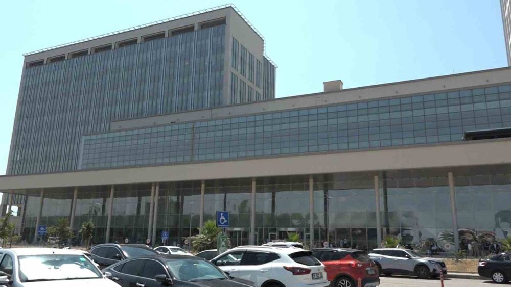 Bozbey&rsquo;in yargılandığı duruşmaya ara verildi
