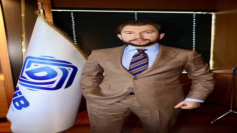 DENİB Başkanı Uğurlu: "Sanayicinin karını finansman giderine ayırması risk oluşturuyor"
