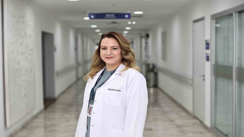 Menopoz d&ouml;nemi i&ccedil;in ezberler değişiyor
