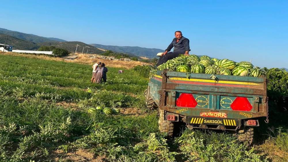 Sarıg&ouml;ll&uuml; &uuml;reticiden "Kendi &uuml;ret, kendi sat" hamlesi
