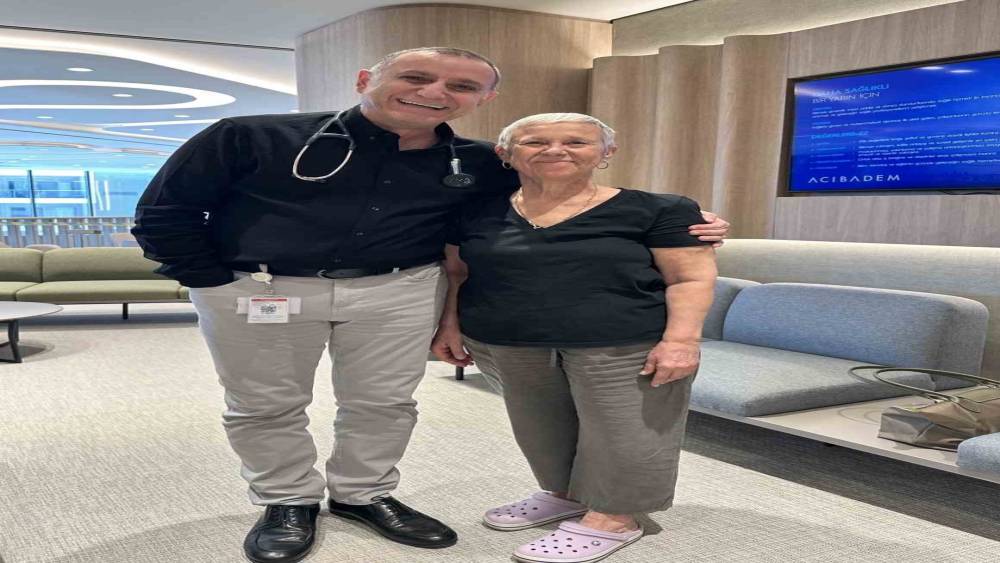 Bir genetik test, bir ailenin geleceğini değiştirebilir
