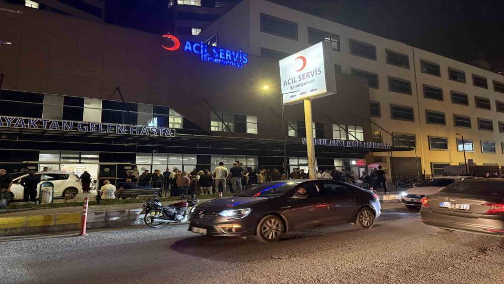 Kilimli&rsquo;de motosiklet kazası: 1 &ouml;l&uuml;, 1 ağır yaralı
