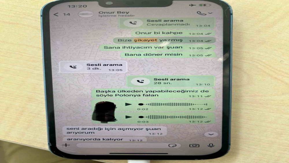 Vize danışmanlığı soruşturmasında 2. dalga operasyon: 60 ş&uuml;pheli hakkında g&ouml;zaltı kararı
