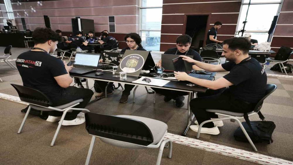 Siber Vatan Programı 2027 d&ouml;nemi başvuruları başladı
