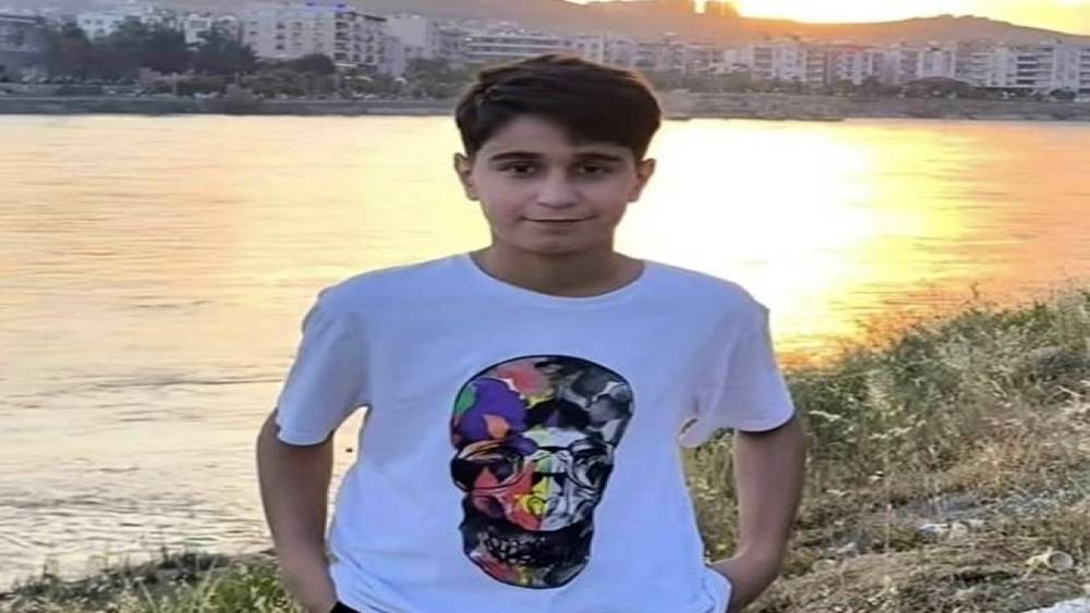 Cizre&rsquo;de 14 yaşındaki Muhammed 7 g&uuml;nd&uuml;r kayıp

