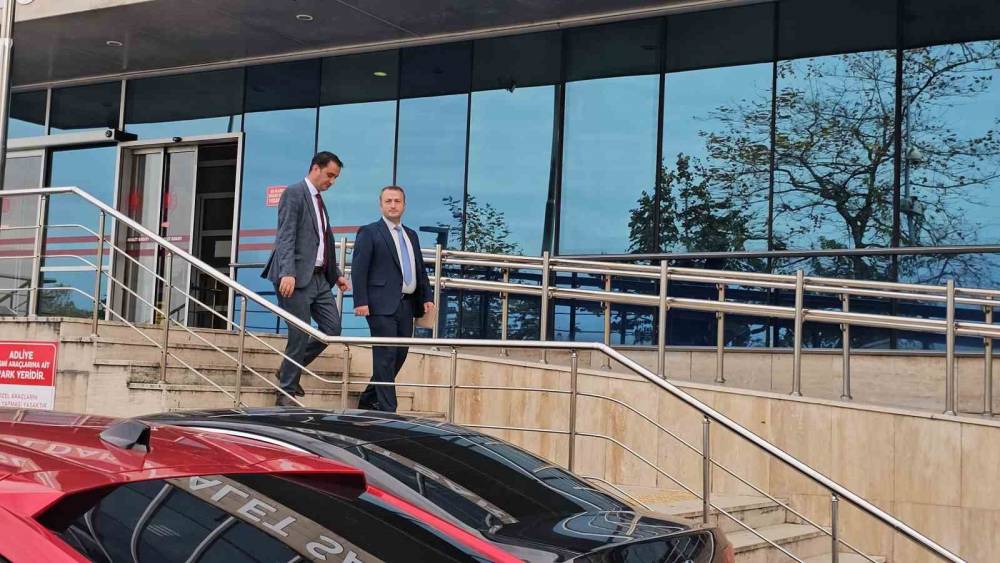 Zonguldak&rsquo;ta olaylı İl Genel Meclisi se&ccedil;imi davasında sanıklar su&ccedil;lamaları reddetti
