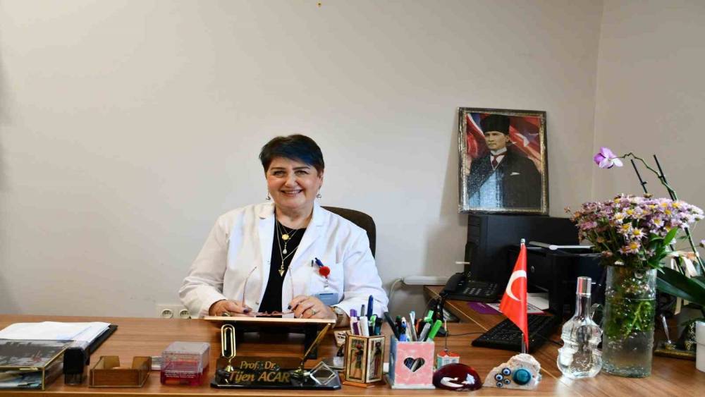 Aile Hekimliği hizmetleriyle sadece tedavi değil, &ouml;nleyici hekimlik
