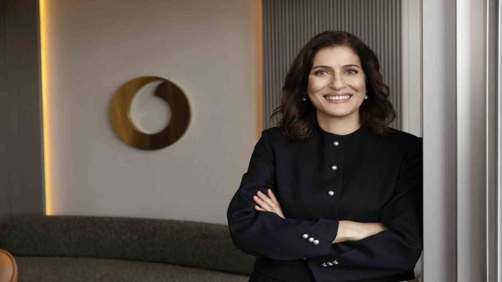 Vodafone Happy  &lsquo;Avrupa&rsquo;nın En İyi Sadakat Programı&rsquo; &ouml;d&uuml;l&uuml;n&uuml; aldı
