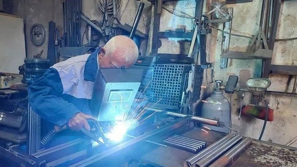 Denizli&rsquo;nin buluş&ccedil;u ustası H&uuml;seyin Kurucan hayatını kaybetti
