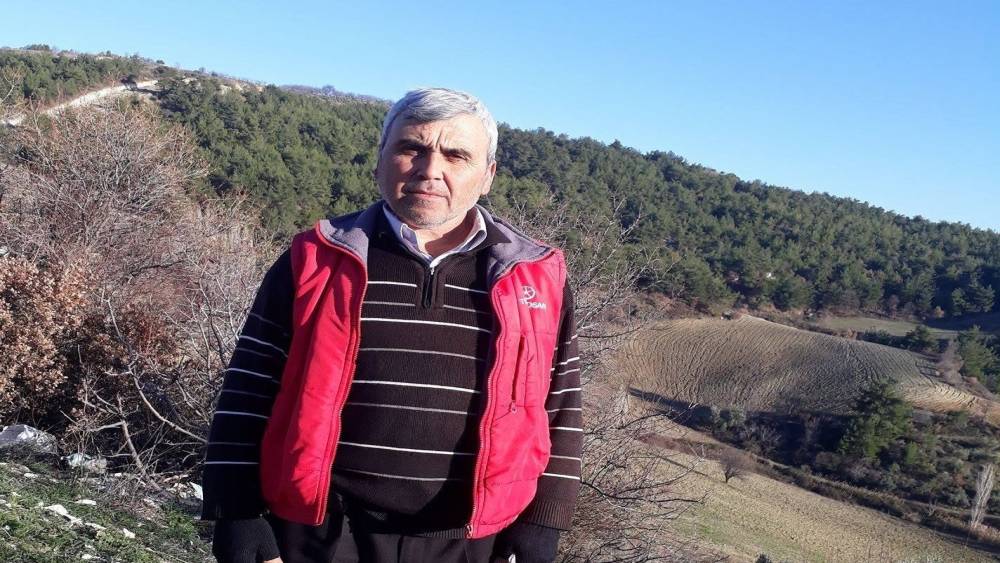 G&ouml;rdes&rsquo;te kanlı saldırı: Baba ve oğlu hayatını kaybetti
