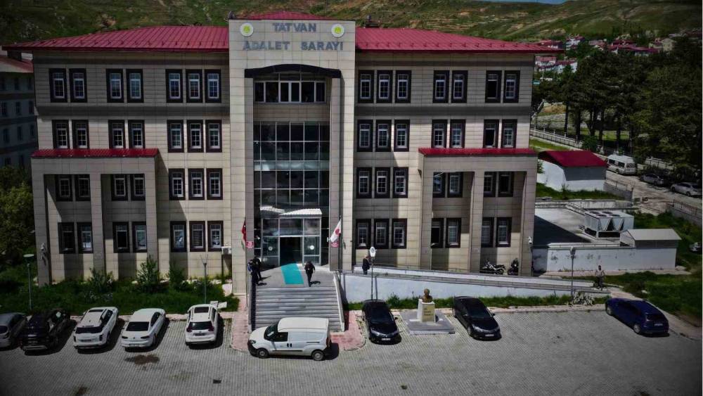 Tatvan&rsquo;da asılsız sosyal medya paylaşımına g&ouml;zaltı kararı
