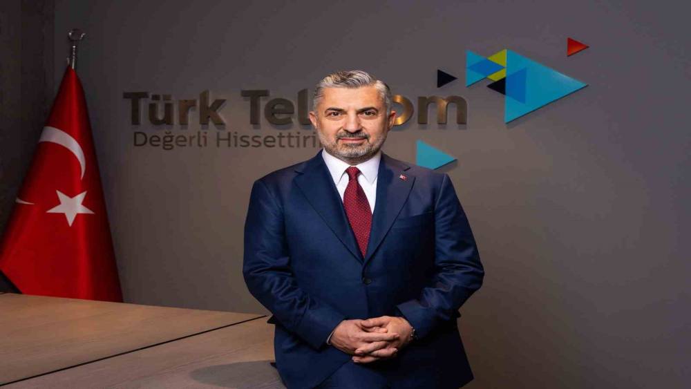 T&uuml;rk Telekom mobil sekt&ouml;rde sıralamayı değiştirdi
