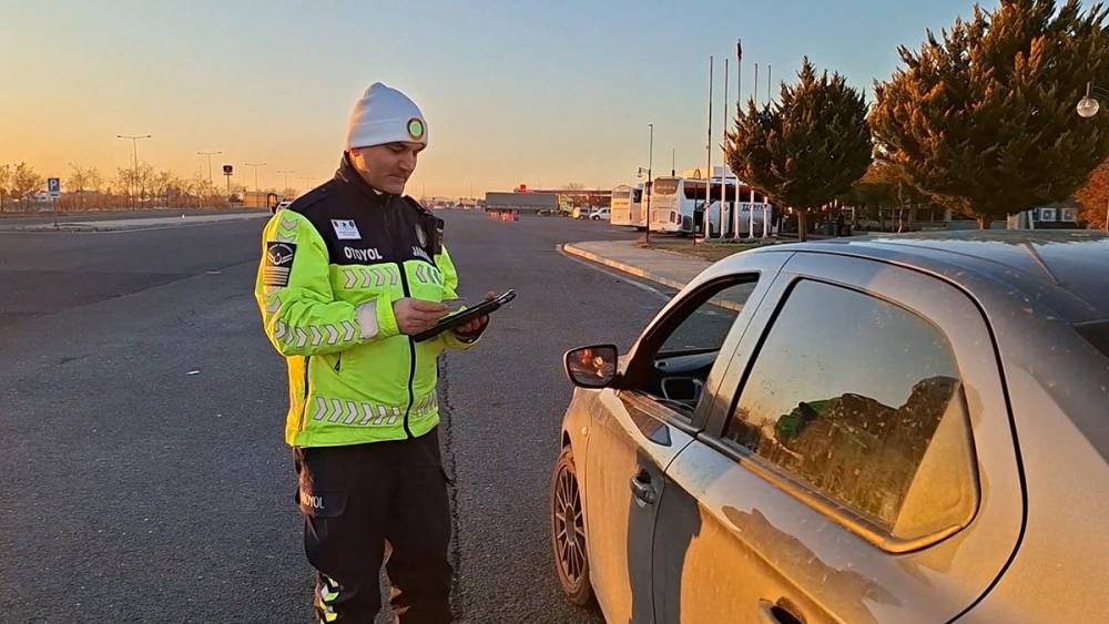 Gaziantep&rsquo;te jandarma uygulamasında 254 aranan şahıs yakalandı
