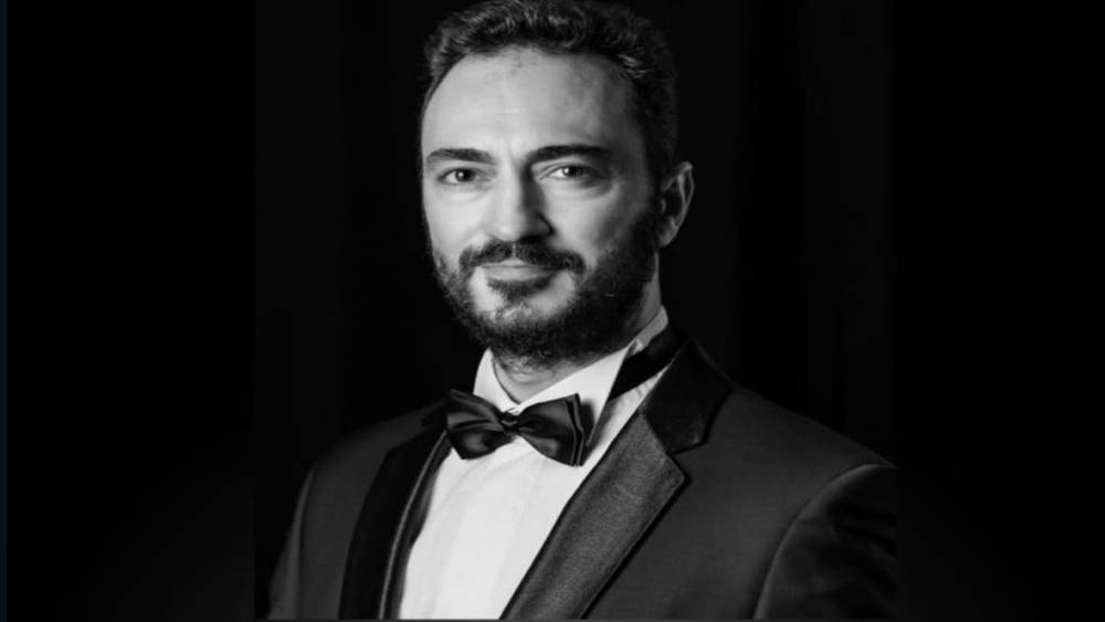 Opera d&uuml;nyasının acı kaybı: Emrah Erdem Gedik hayatını kaybetti
