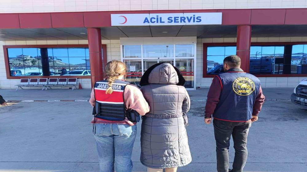 &Ouml;len kardeşinin kimliğiyle 21 yıl devletin imkanlarından istifade etti
