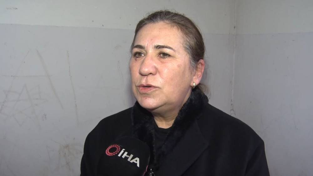 Atlas &Ccedil;ağlayan&rsquo;ın aile avukatı: "Yargıya g&uuml;venimiz sonsuz"
