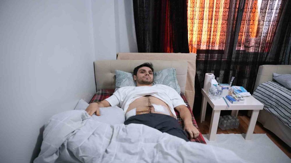 Bağcılar&rsquo;da metro &ccedil;ıkışındaki bı&ccedil;aklı saldırı olayı ile ilgili yeni gelişme
