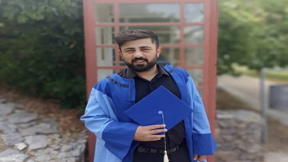 Diyarbakır&rsquo;da arazide erkek cesedi bulundu
