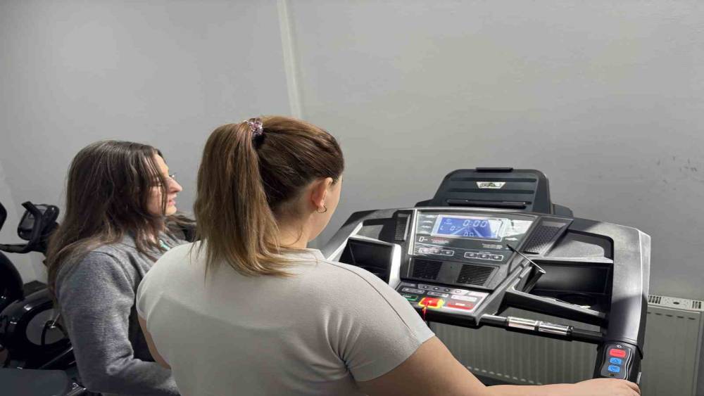 Bing&ouml;l&rsquo;de vatandaşlar sağlıklı hayat merkezi ile yaşam kalitesini arttırıyor
