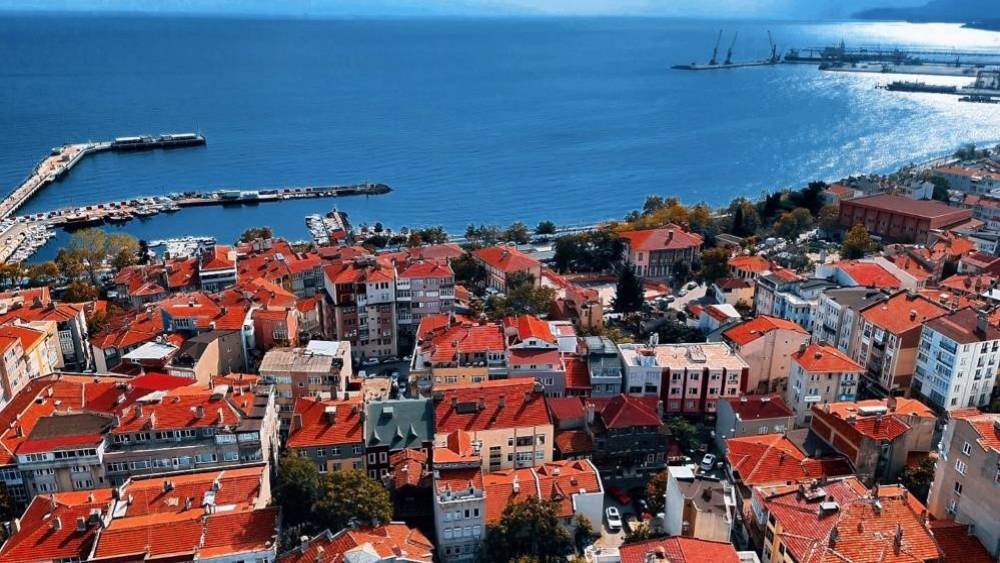 Tekirdağ&rsquo;da Mart ayında 2 bin 860 konut satıldı
