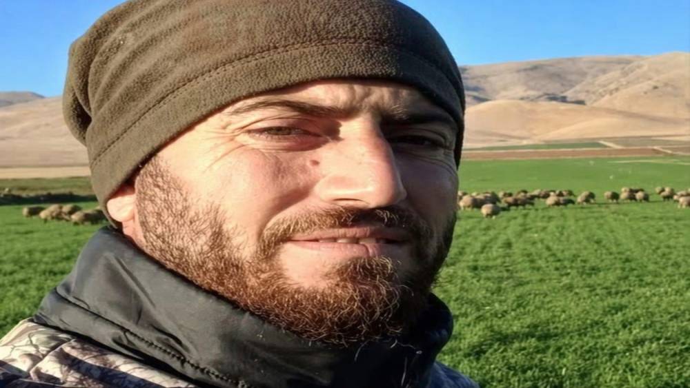 Mardin&rsquo;de &ccedil;oban silahlı saldırıda hayatını kaybetti
