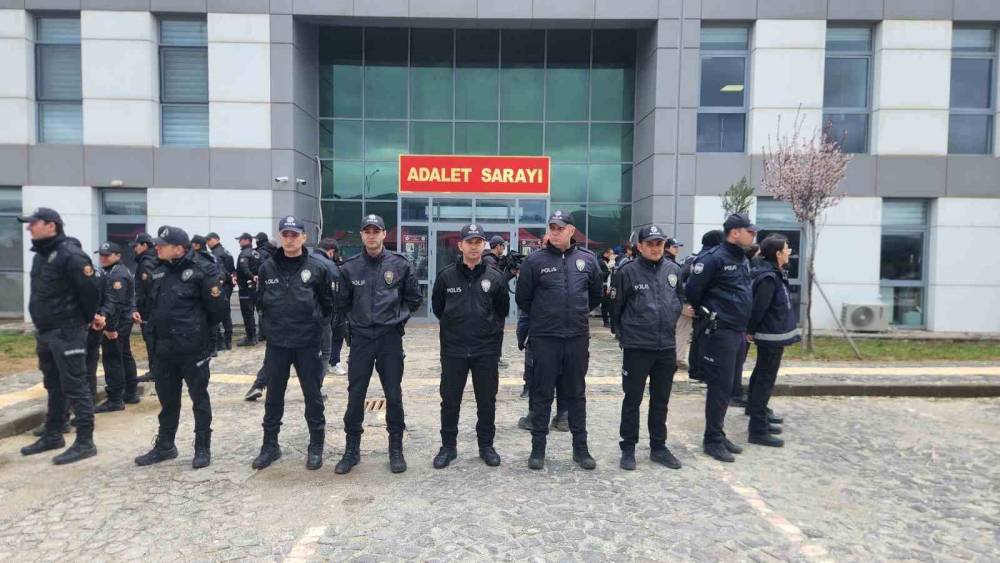 G&uuml;listan Doku soruşturmasında tutuklu başhekimin ifadesi ortaya &ccedil;ıktı
