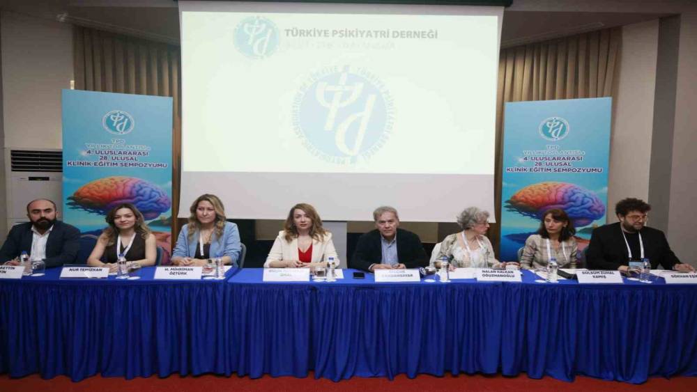 Şiddetin g&ouml;r&uuml;n&uuml;r hale gelip normalleşmesi &ccedil;ocuk ve gen&ccedil;leri olumsuz etkiliyor
