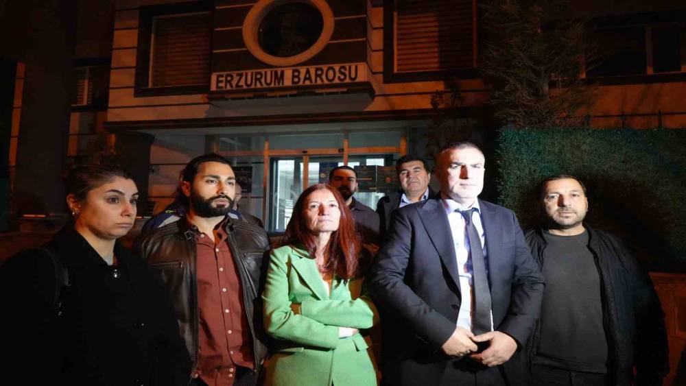 G&uuml;listan Doku ailesinin Avukat Ali &Ccedil;imen: "Davada ikinci dalga operasyonu bekliyoruz"
