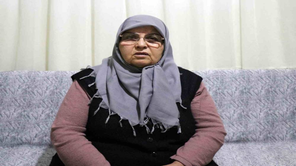 Acısı 10 yıldır dinmeyen anne: "Kızımı &rsquo;Barışacağız&rsquo; diyerek evden g&ouml;t&uuml;rd&uuml;"
