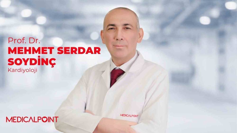 Nefes darlığı, &ccedil;abuk yorulma ve ayaklarda şişliğe dikkat

