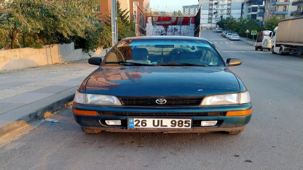 Tamirci yanlış aracı g&ouml;t&uuml;rd&uuml;, ger&ccedil;ek sonradan ortaya &ccedil;ıktı
