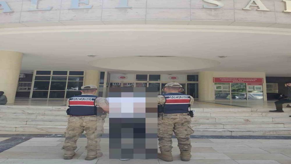 Şanlıurfa&rsquo;da 6 yıl hapis cezası bulunan şahıs yakalandı
