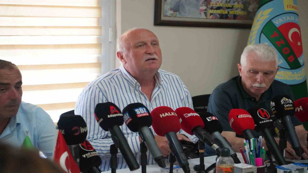 Sakarya&rsquo;da fındık iş&ccedil;ilerinin 2026 yılı yevmiyesi belli oldu
