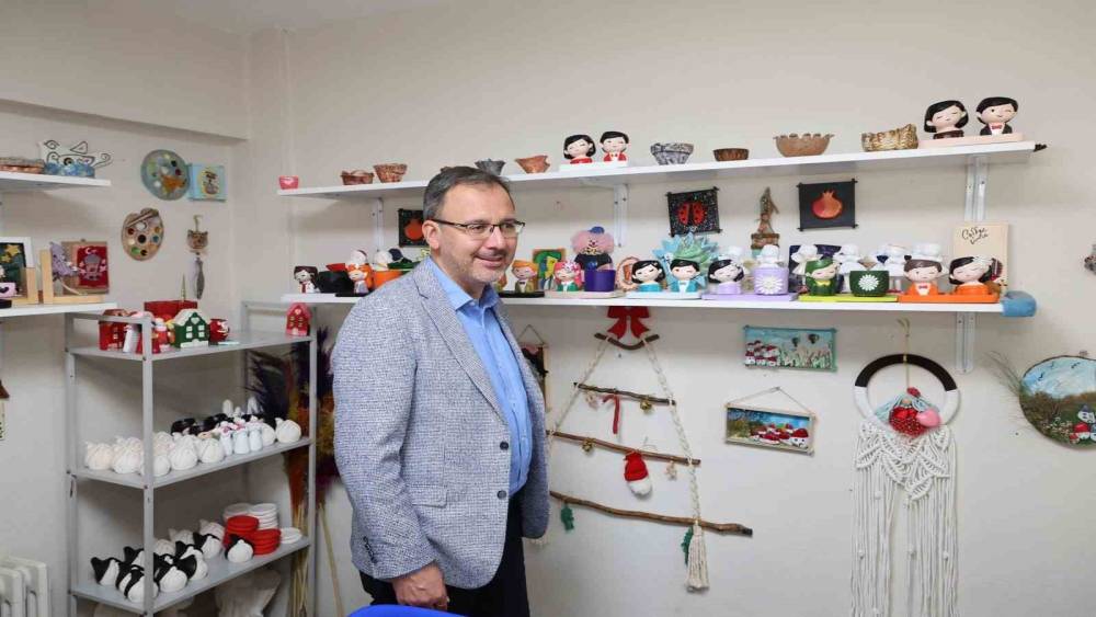 İzmir&rsquo;deki &lsquo;Engelleri&rsquo; kaldırmak i&ccedil;in b&uuml;y&uuml;k iş birliği
